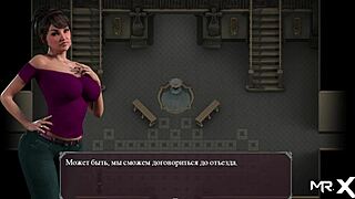 lust epidemic babes deliver double blowjob