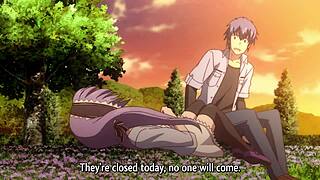 stepsis takes stepbro's big cock deep intriguing twist