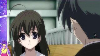 school days hentai part 10 dives into asian brunette japanese anime steamy scenes