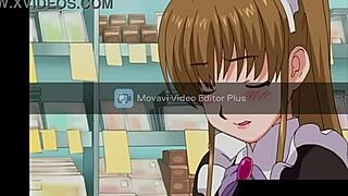 japanese anime hentai hides unexpected asian twists in 3d cartoon style