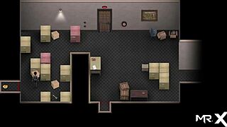 lust epidemic babes deliver double blowjob