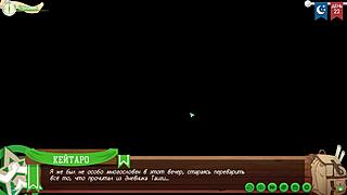 Game Friends Introduce Kiran To Camp Buddies Yaoi Hentai