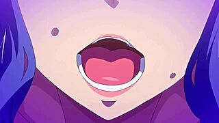 Huge Tits Harem Hentai Episode 1 Ass Blowjob Orgy