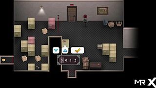 lust epidemic babes deliver double blowjob