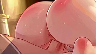 i-i cant stop... frierens perfect ass grinding down on my throbbing dick so good