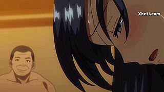 Anime Hentai Begs To Feel It Deep Inside?