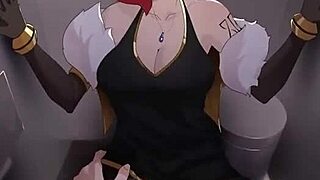 escondidos en el baño squirting creampie fuck gets so messy