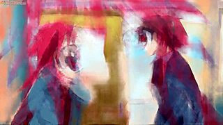 itadaki seieki full 60fps english dubbed hentai drops hard! 🔥💦🍆