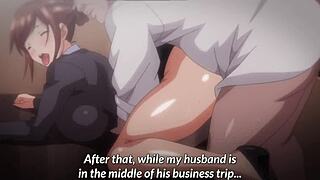 Ep 1 Safada Craves Anal Pounding. Hentai Slut Assfucked Wet And Hard