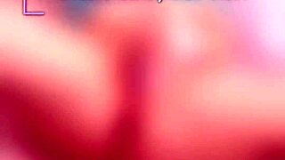 Bulma Cosplay JOI Anal Orgasm Tease