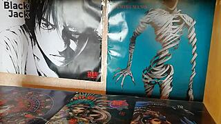 i unbox this hentai and get so hard imagining naked fun inside