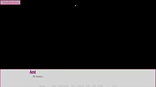 part 120 of lessons in love lets play with taboo teacher uniform fantasies