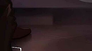 escondidos en el baño squirting creampie fuck gets so messy