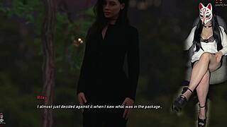 Naked Public College Steps