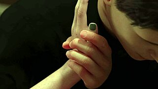 What Happens When Things Grow Up in This Hentai Game?