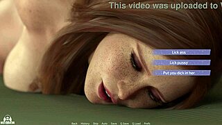 Specific Hentai Game Growth Episode 37