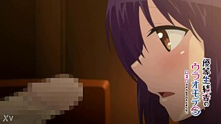 uncensored hentai so horny! 💦