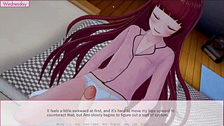 part 120 of lessons in love lets play with taboo teacher uniform fantasies