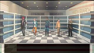 Hentai Gameplay Delivers Intense Game Moments Filled with Seductive Twists and Action