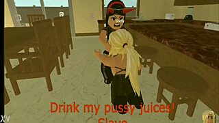 Roblox Lesbians Finger Slutty Pussies In Secret Animation