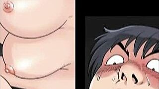 Manga Hentai Roommates Chapter 9