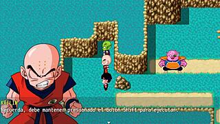bulma adventure 3 dragon ball secrets unveiled