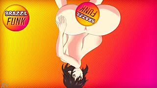 Hentai Anime Big Ass Big Tits Pounding