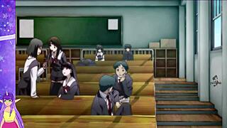 school days hentai part 10 dives into asian brunette japanese anime steamy scenes