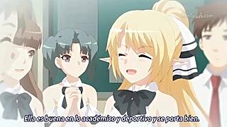 Sensei Fucks His Teen Students Enjo Kouhai Chapter 4