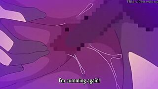 Huge Tits Harem Hentai Episode 1 Ass Blowjob Orgy