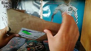 i unbox this hentai and get so hard imagining naked fun inside