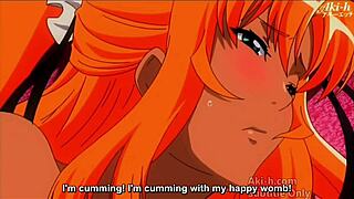 Boy Commands Harem of Three Big-Tit Witches Uncensored