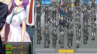 Hentai Gameplay Delivers Intense Game Moments Filled with Seductive Twists and Action