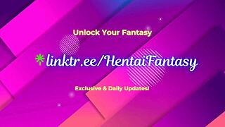 tsukis cooking lesson turns creampie fuckfest