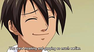 Horny group assfucking uncensored hump bang hentai ep 1 with intense pussy pounding