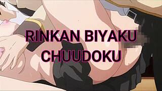 Exhibitionist girl flashes ass tits in wild hmv 😈🔥