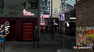 man, that total drama teen gives killer blowjob before passionate pussy ride