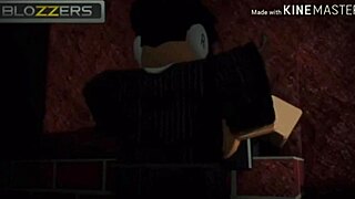 roblox animation wild rides n fun vibes everywhere! 🎮🍑💦