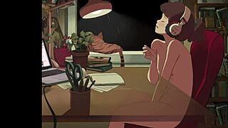 hentai compilation packs seduction blowjob fucking creampie into one teasing 3d showcase