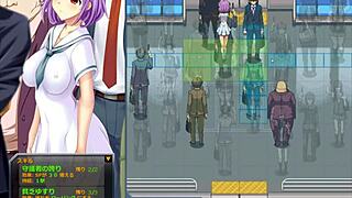 hentai game hides twisted secrets inside
