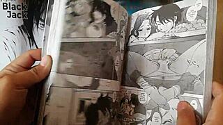 i unbox this hentai and get so hard imagining naked fun inside