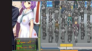 hentai game hides twisted secrets inside