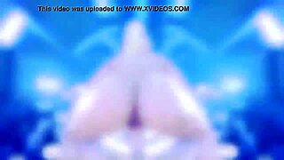 Overwatch Sax HMV SFM 3D Rocks Hard!!