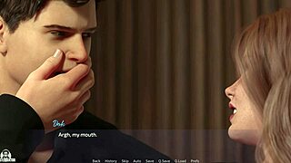 Specific Hentai Game Growth Episode 37