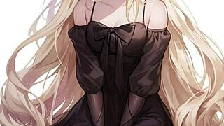 I'm so horny meeting this sexy blonde group of mature cuties craving action