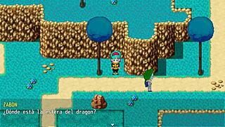 bulma adventure 3 dragon ball secrets unveiled