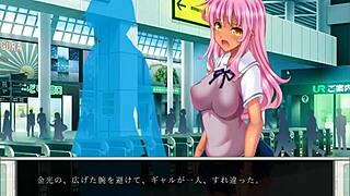 Hentai Gameplay Delivers Intense Game Moments Filled with Seductive Twists and Action