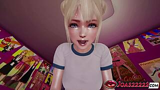 marie rose rides pov cowgirl on bed her wet pussy close up then tied lift fuck moaning loud before anal missionary cumshot