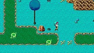 bulma adventure 3 dragon ball secrets unveiled