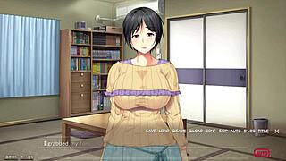 whoa mesumama 3 part 1 creampie housewife milf action eng subbed!!